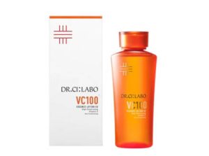 城野醫生 VC100 精華水