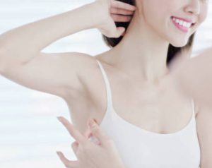 比堅尼脫毛注意事項