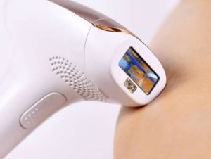 香港女生怎麼選比堅尼脫毛形狀