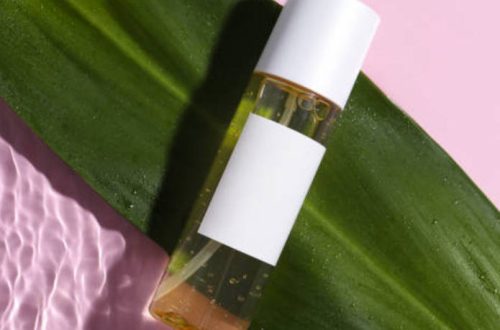 保濕化妝水推薦