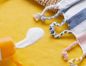 不用卸妝的防曬推薦