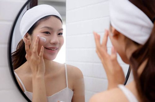 先上防曬還是隔離