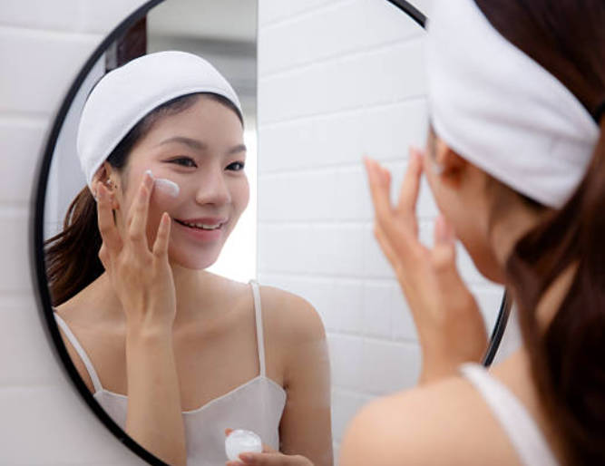 先上防曬還是隔離