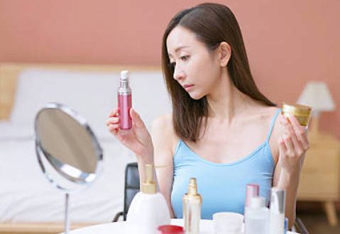 美白方法