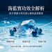 海藍寶功效